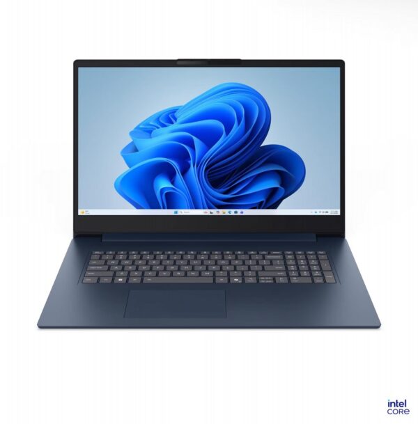 Lenovo IdeaPad Slim 3 | 17.3" Full HD IPS | Intel Core 5 320 | 16GB DDR5 | 512GB SSD | W11 Pro