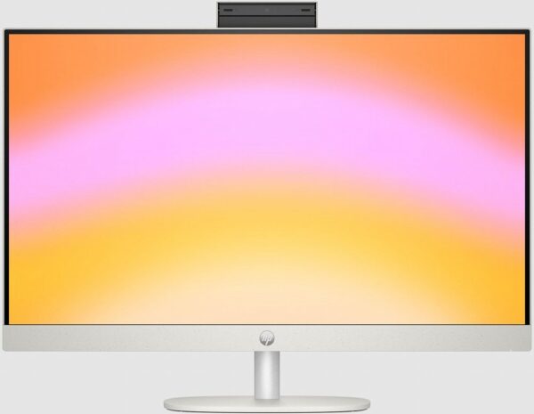 HP All-in-One 27-cr0204nw | 27" Full HD IPS | AMD Ryzen 7 7730U | 16GB RAM | 512GB SSD | Windows 11 Pro | Wit
