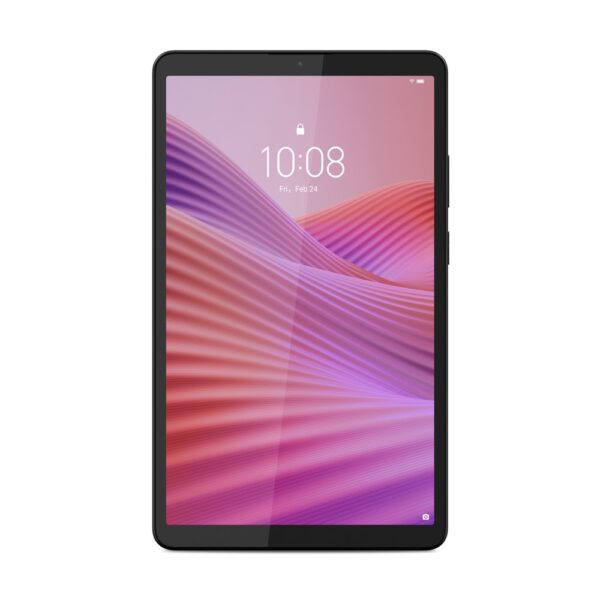 Lenovo Tab One | 8.7" HD IPS | 4GB RAM | 64GB Opslag | Luna Grijs