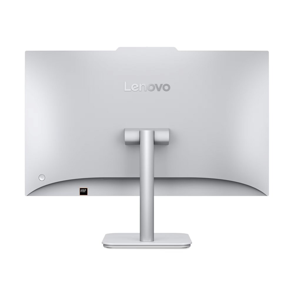 Lenovo A105 24 All-in-One | 23,8" Full HD IPS | AMD Ryzen 5 40 | 8GB DDR5 | 512GB SSD | Windows 11 Home | Cloud Grey - Afbeelding 5