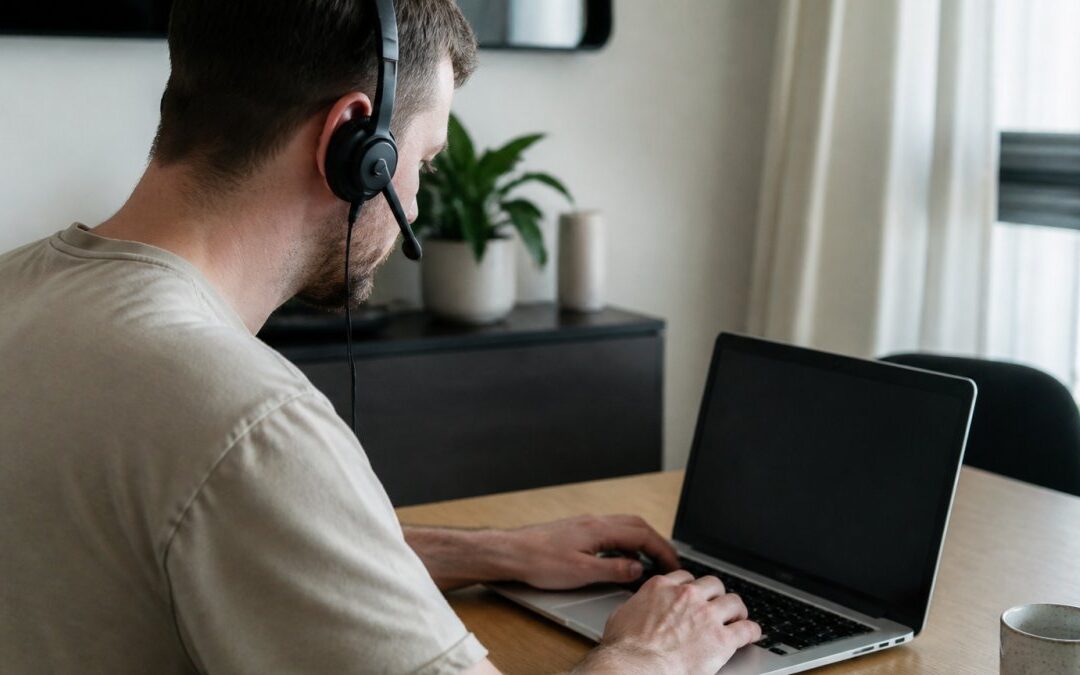 Hoe werkt hulp op afstand voor uw computer?